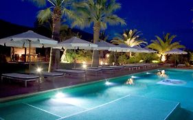 Hotel Agroturismo Can Gall  3*